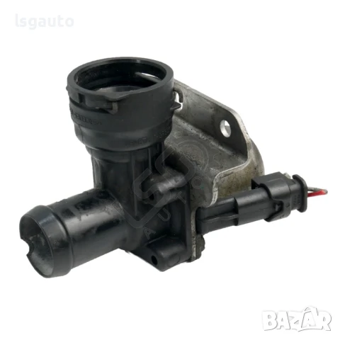 Електромагнитен клапан парно Mercedes-Benz C-Class 204 (W/S/C) 2007-2014 ID:148244, снимка 3 - Части - 51101969