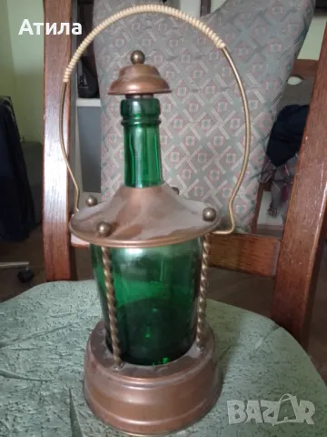 музикална кутия шише