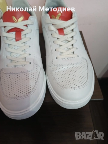 LYLE SCOTT носени 1 път размер42, снимка 2 - Спортна екипировка - 51633758