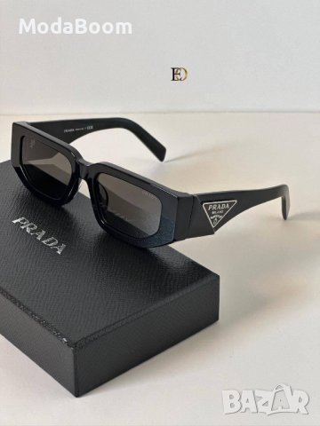 🌸Prada уникални дамски слънчеви очила🌸 в Слънчеви и диоптрични очила в ...