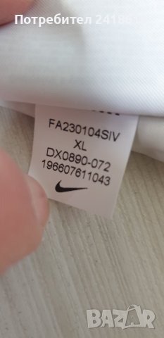Nike Therma Fit Oversize Vest Mens Size XL/2XL  НОВО! ОРИГИНАЛЕН МЪЖКИ Елек!, снимка 8 - Спортни дрехи, екипи - 44437031