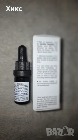 Odacité CaR Wild Carrot Vital Glow Facial Serum Concentrate (5ml) , снимка 2 - Козметика за лице - 56219100