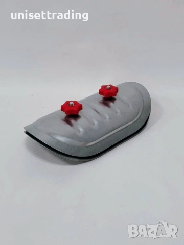 Ревизионен капак за аспирация ф150 (ф160), снимка 4 - Други машини и части - 53248115