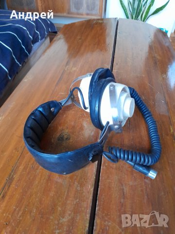 Стари слушалки МДС 1