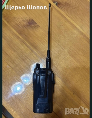 Радиостанция BAOFENG UV-82 8W, снимка 2 - Друга електроника - 53571921
