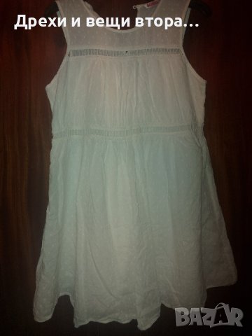 Продавам дамска рокля Indiska  размер 44, снимка 2 - Рокли - 41690050