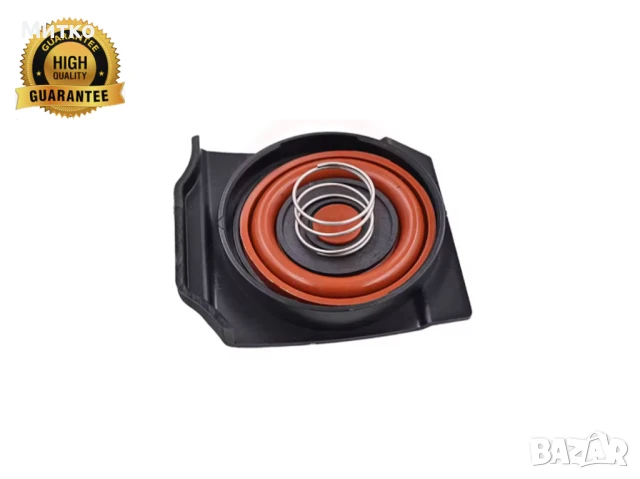 Мембрана клапан картерни газове Peugeot Citroen DS 1.6 9812071480, 9805712480, 0248Q2, V759886280, снимка 2 - Части - 50813862