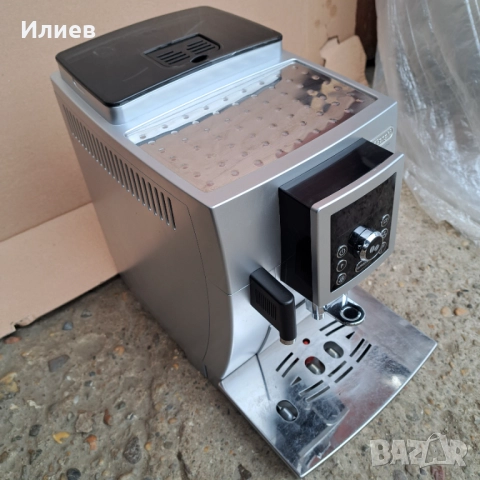 Кафемашина Delonghi cappuccino , снимка 4 - Кафемашини - 52548212