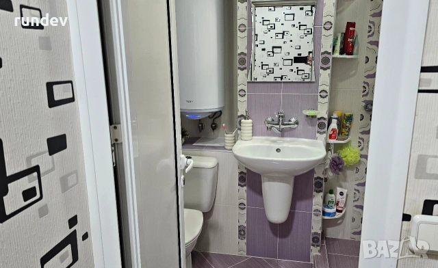 Продавам апартамент в гр.Сливен,кв.Клуцохор, снимка 9 - Апартаменти - 53386450