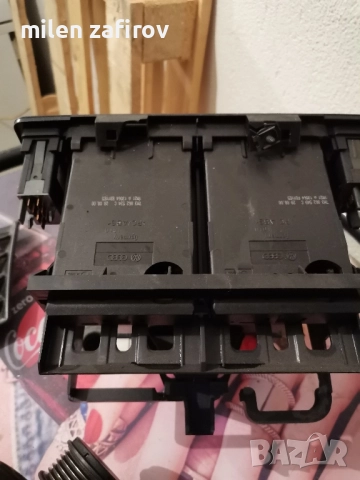 поставка за чаши къпхолдер за шаран алхамбра