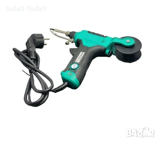 Поялник, 60 W, снимка 2 - Аксесоари и консумативи - 28136164