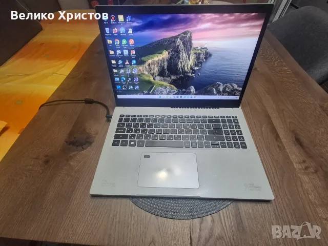 Продавам лаптоп "Acer"