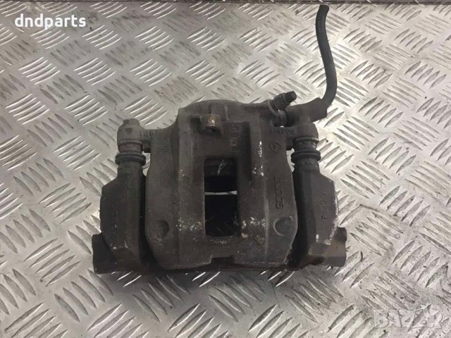 Преден десен спирачен апарат Mercedes A170,CDI,W168,2003г.