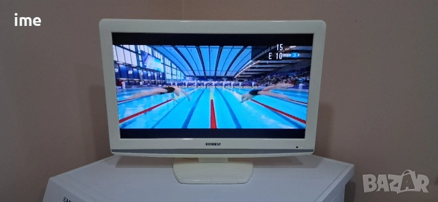 LCD телевизор Orion НОМЕР 77. Model TV22PW156. 22инча 56см. Работещ., снимка 10 - Телевизори - 53123248