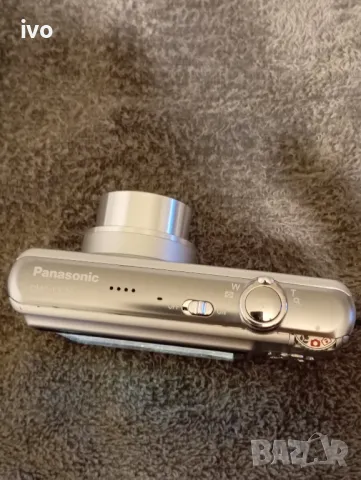 panasonic dmc-fx30, снимка 9 - Фотоапарати - 48650838