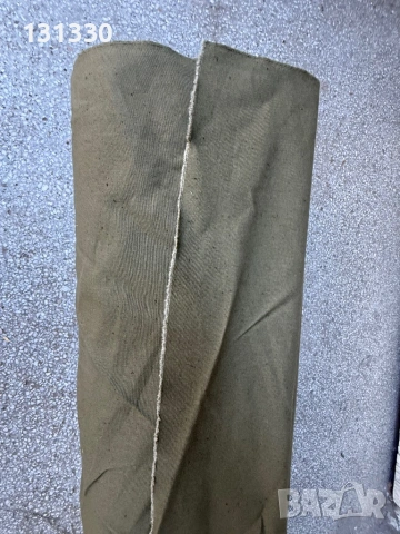 Продавам брезент , снимка 4 - Палатки - 44686942