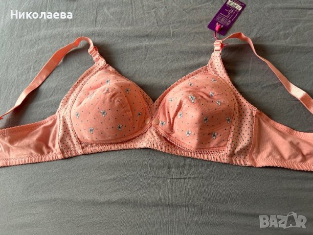 Сутиени за бременни и кърмачки 80-85 С, снимка 6 - Бельо - 42099836