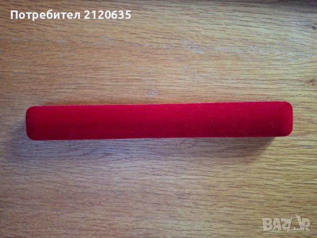 Сребърна гривна, снимка 2 - Гривни - 50580714