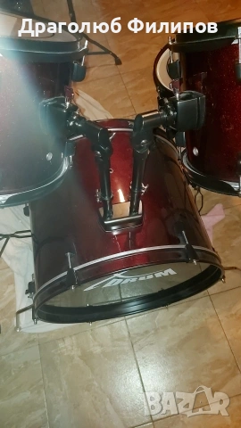 Продавам нови Барабани!, снимка 6 - Ударни инструменти - 53843882