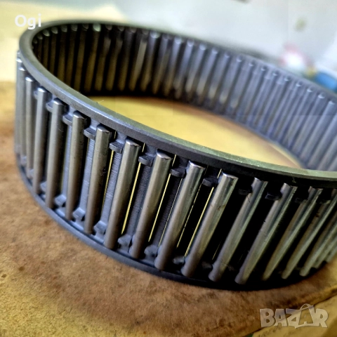 Лагер ИГЛЕН INA GERMNAY , снимка 4 - Други машини и части - 52144293