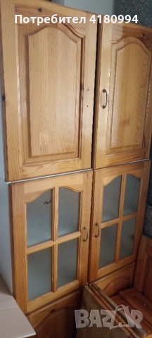 кухненски шкафове , снимка 2 - Кухни - 51482754