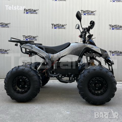 TelStar ПЛАНИНСКО HIGH SPEED ATV TS-2500A 3000W 20AH, снимка 2 - Мотоциклети и мототехника - 39125677