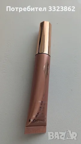 Хайлайтер Haus Labs Glowgasm Charlotte Tilbury , снимка 5 - Козметика за тяло - 56124964