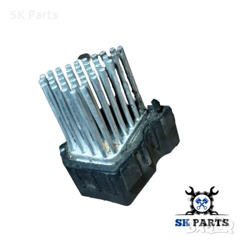 Реостат за бмв е46/ bmw e46 320д 136к.с.