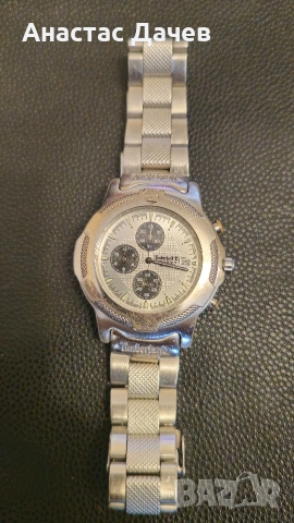 TIMBERLAND Chronograph , снимка 2 - Мъжки - 53221374