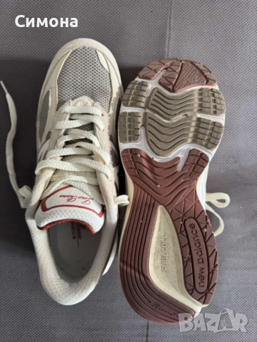 New balance Loro Piana, снимка 7 - Маратонки - 52740374