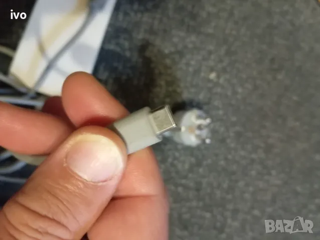 зарядно устройство за лаптоп, снимка 4 - Друга електроника - 48088043