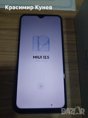 Rebmi 9 Carbon Grey, снимка 11 - Xiaomi - 53346216