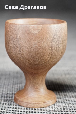 Струговани чашки  , снимка 6 - Прибори за хранене, готвене и сервиране - 41709090