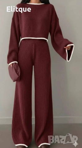 дамски екипи 