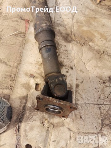 Дълъг кардан Киа спортидж 1 Kia Sportage I 2.0i