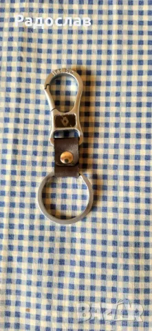 ключодържател Рено, снимка 2 - Други - 48718195