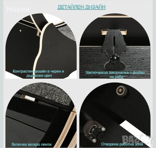 НОВО! КОТЕШКО КОЛЕЛО за бягане, игра и тренировка, снимка 5 - За котки - 52080948