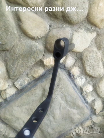 Novoflex стойка , опора за обектив , фотоапарат, снимка 5 - Фотоапарати - 51538119