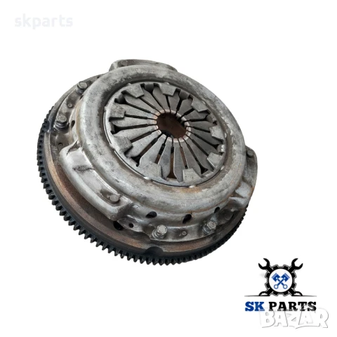 Комплект съединител за Фият Пунто / Fiat Punto 1995-1998 1,2 75кс