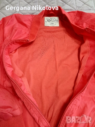 Дамски блузи,яке и дънки, снимка 5 - Блузи с дълъг ръкав и пуловери - 18953452