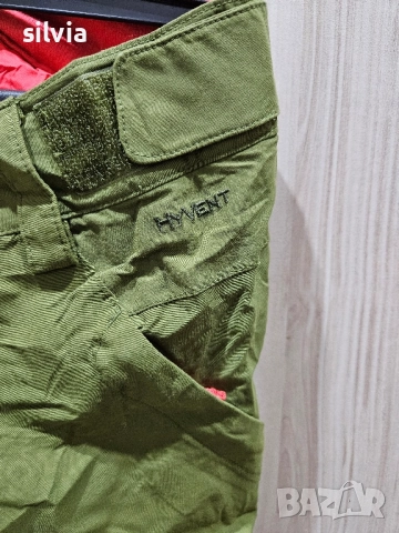 The North Face - ски панталон, снимка 4 - Зимни спортове - 52809041