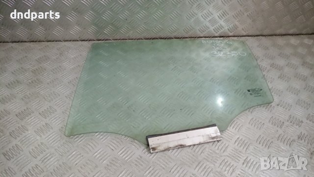 Странично стъкло Opel Astra G 2000г.(задно ляво)	