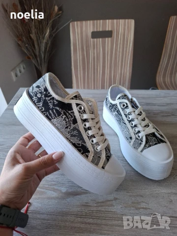 нови дамски кецове 