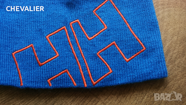 HELLY HANSEN K OUTLINE BEANIE нова детска шапка 3-44, снимка 2 - Шапки, шалове и ръкавици - 36294529