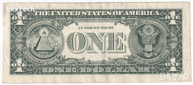 ❤️ ⭐ САЩ 2017 1 долар Кливланд D ⭐ ❤️, снимка 3 - Нумизматика и бонистика - 52509811