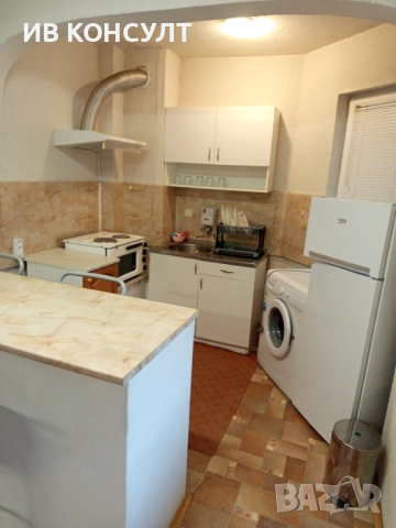 Отдава под наем апартамент в кв. Опълченски в гр. Стара Загора, снимка 6 - Апартаменти - 51997844