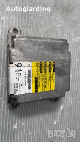 Airbag модул / сензор / датчик зa Toyota Corolla - 213819-107 /  89170-0F032