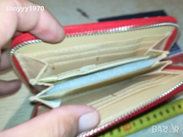 ПОРТМОНЕ 1908231813, снимка 9 - Портфейли, портмонета - 41905043