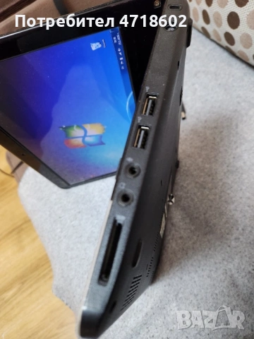 Лаптоп Dell Inspiron , снимка 5 - Лаптопи за дома - 53264317