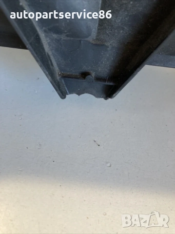 Вентилатори за охлаждане Denso RHD за Mazda CX-7 2.2 MZR-CD (2011) 168000-2271, снимка 2 - Части - 53682052